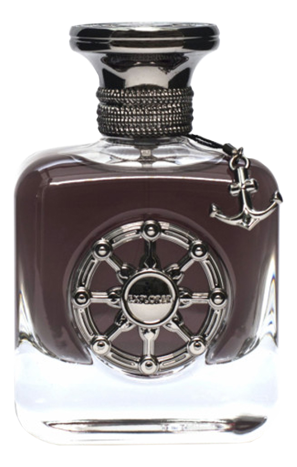 

Explorer Black: парфюмерная вода 100мл, Explorer Black