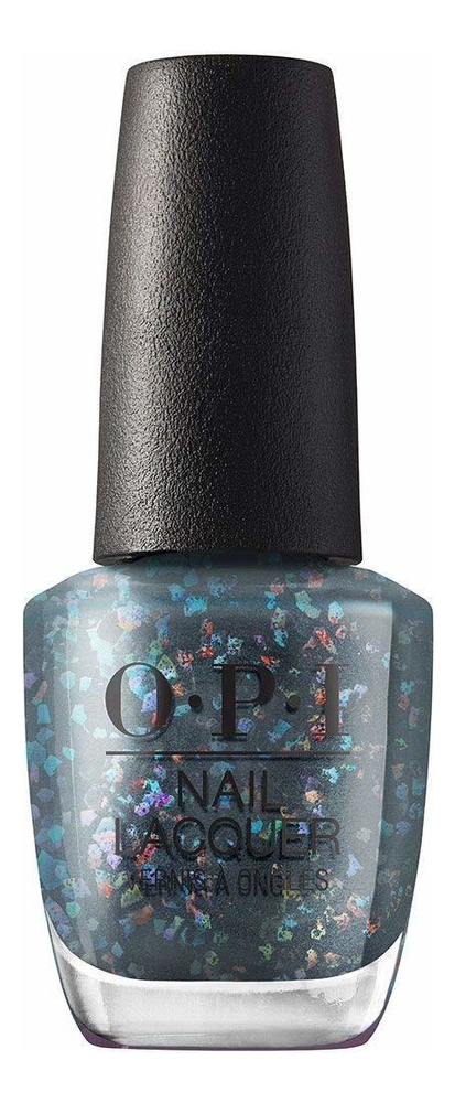 

Лак для ногтей Nail Lacquer 15мл: Puttin' on the Glitz, Лак для ногтей Nail Lacquer 15мл