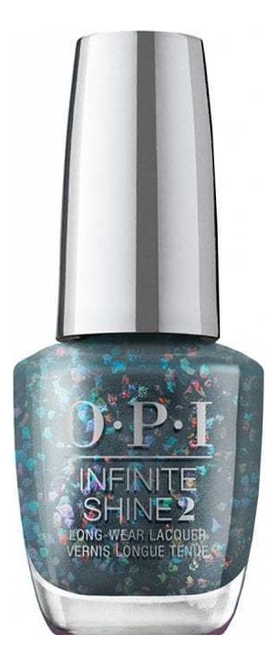 

Лак для ногтей Infinite Shine2 15мл: Puttin’ on the Glitz, Лак для ногтей Infinite Shine2 15мл