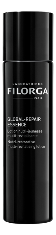 Питательный омолаживающий лосьон для лица Global-Repair Essence 150мл