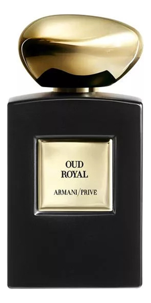 Prive Oud Royal: парфюмерная вода 100мл уценка prive rose d arabie парфюмерная вода 100мл уценка