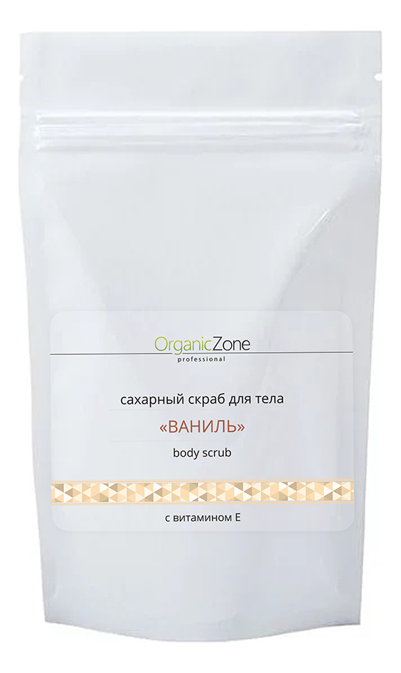 

Сахарный скраб для тела Sugar Scrub (ваниль): Скраб 1000мл, Сахарный скраб для тела Sugar Scrub (ваниль)