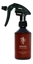 Zenology Ароматизированный спрей для дома Ambiance Spray Black Tea