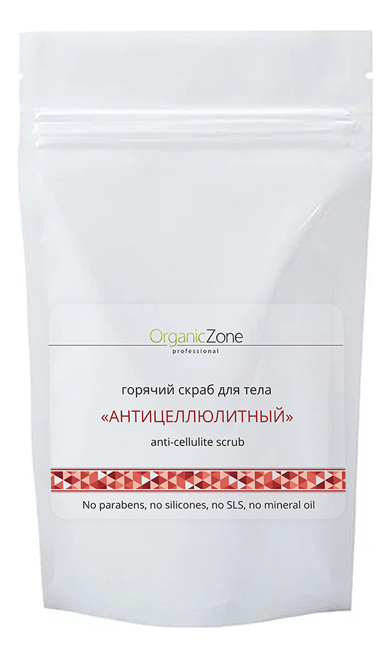 

Горячий скраб для тела антицеллюлитный Anti-Cellulite Scrub: Скраб 1000мл, Горячий скраб для тела антицеллюлитный Anti-Cellulite Scrub