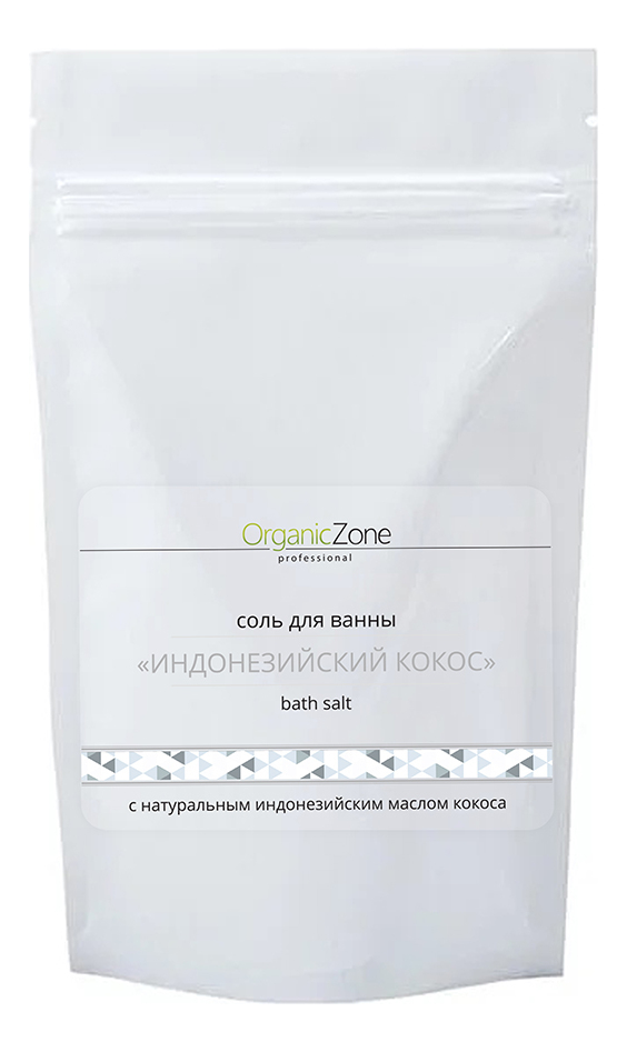 

Соль для ванн Индонезийский кокос Bath Salt: Соль 1000мл, Соль для ванн Индонезийский кокос Bath Salt