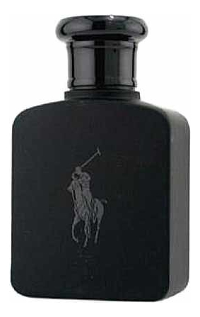 

Polo Double Black: туалетная вода 75мл тестер, Polo Double Black