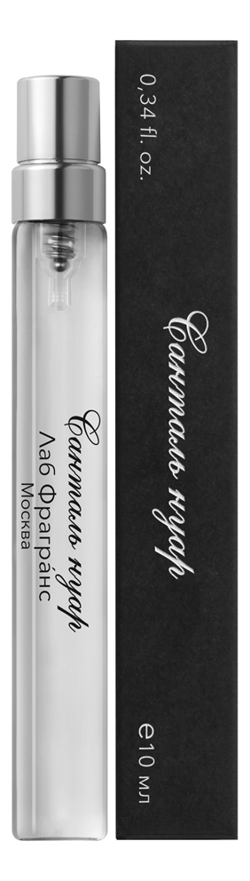 

Санталь нуар: духи 10мл, Санталь нуар