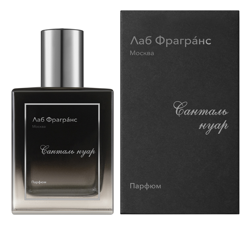 

Санталь нуар: духи 100мл, Санталь нуар