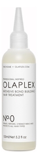 OLAPLEX Интенсивный уход-праймер для волос Активное восстановление Bond Building Hair Treatment No 0 155мл