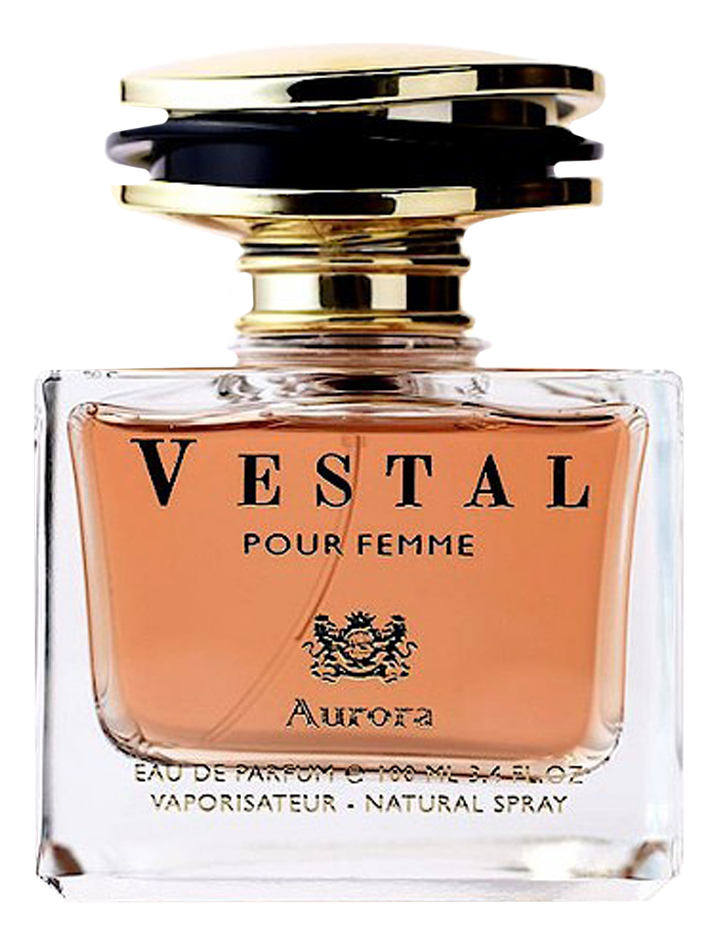 Vestal: парфюмерная вода 100мл