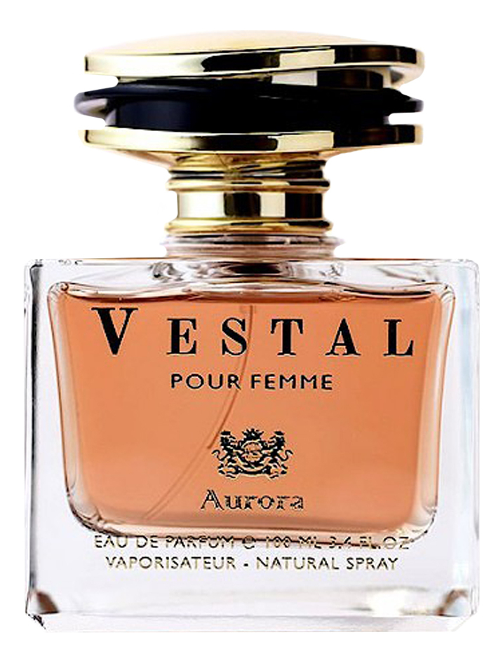 

Vestal: парфюмерная вода 100мл, Vestal