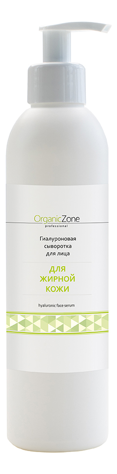 

Гиалуроновая сыворотка для жирной кожи лица Hyaluronic Face Serum: Сыворотка 250мл, Гиалуроновая сыворотка для жирной кожи лица Hyaluronic Face Serum