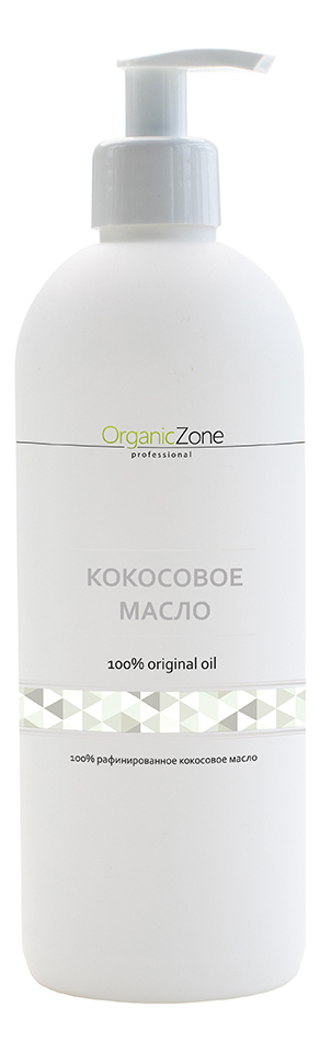 

Кокосовое масло для волос и тела 100% Coconut Oil: Масло 500мл, Кокосовое масло для волос и тела 100% Coconut Oil