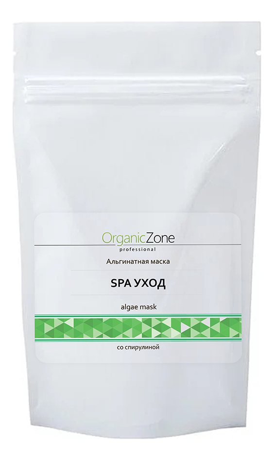

Альгинатная маска для лица SPA уход Algae Mask: Маска 1000мл, Альгинатная маска для лица SPA уход Algae Mask