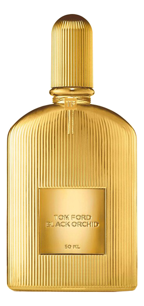 

Black Orchid Parfum: духи 50мл тестер, Black Orchid Parfum