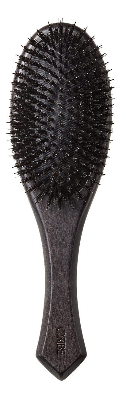 

Щетка для волос Безупречный блеск и гладкость Flat Brush