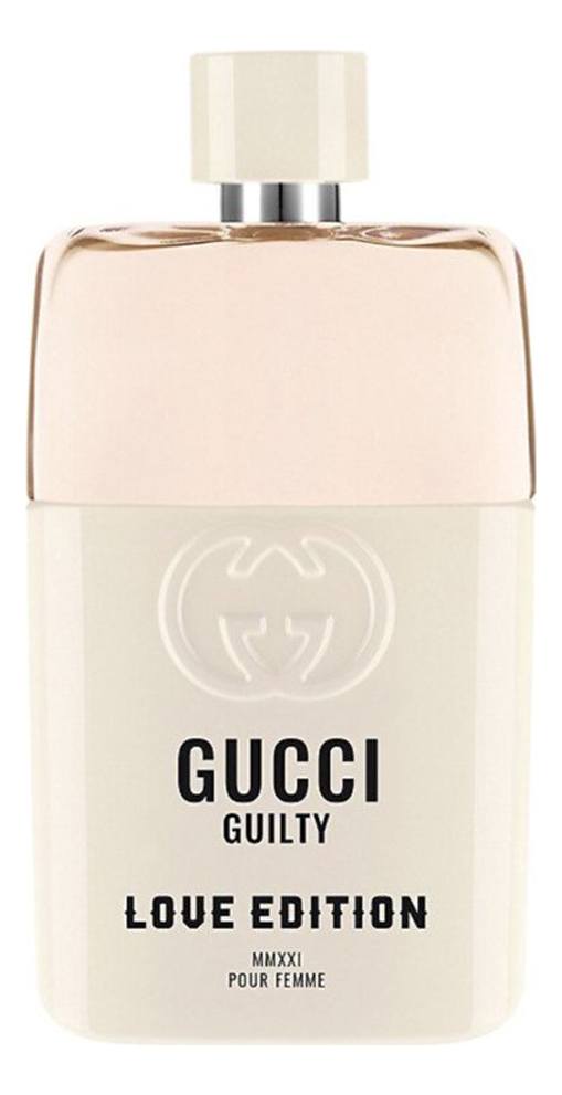 

Guilty Love Edition Pour Femme MMXXI: парфюмерная вода 1,5мл, Guilty Love Edition Pour Femme MMXXI