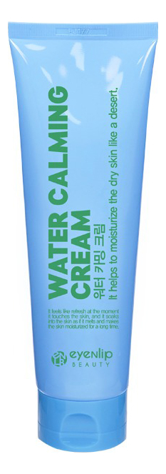 

Крем для лица Water Calming Cream 200мл