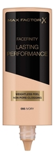 Max Factor Тональная основа для лица Facefinity Lasting Performance 35мл