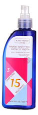 Alan Hadash Многофункциональный спрей для волос 15 в 1 Multipass Elixir 250мл