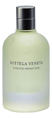

Bottega Veneta Essence Aromatique: одеколон 90мл тестер, Bottega Veneta Essence Aromatique