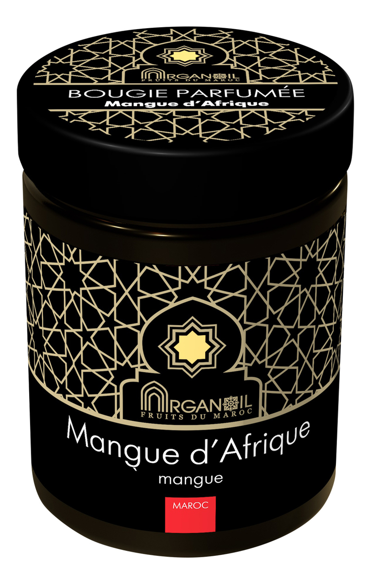 

Ароматическая свеча Африканское манго Bougie Parfumee Mangue D`Afrique (манго): Свеча 160г, Ароматическая свеча Африканское манго Bougie Parfumee Mangue D`Afrique (манго)
