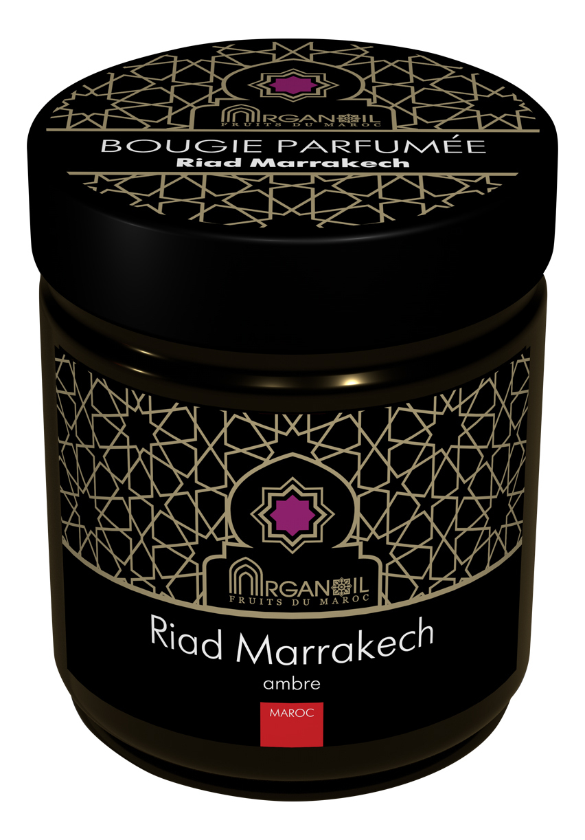 

Ароматическая свеча Риад Марракеш Bougie Parfumee Riad Marrakech (амбра): Свеча 55мл, Ароматическая свеча Риад Марракеш Bougie Parfumee Riad Marrakech (амбра)