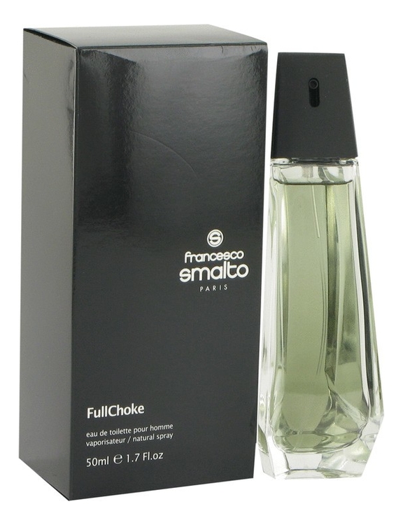

Fullchoke Pour Homme: туалетная вода 50мл, Fullchoke Pour Homme