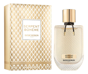 Serpent Bohème