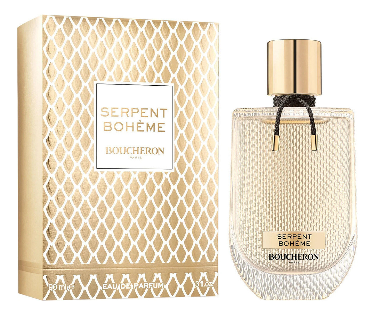 

Serpent Boheme: парфюмерная вода 90мл, Serpent Boheme