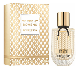 Serpent Bohème