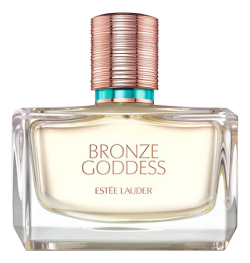Bronze Goddess Eau De Parfum 2019: парфюмерная вода 100мл уценка goddess kimora lee simmons парфюмерная вода 100мл уценка