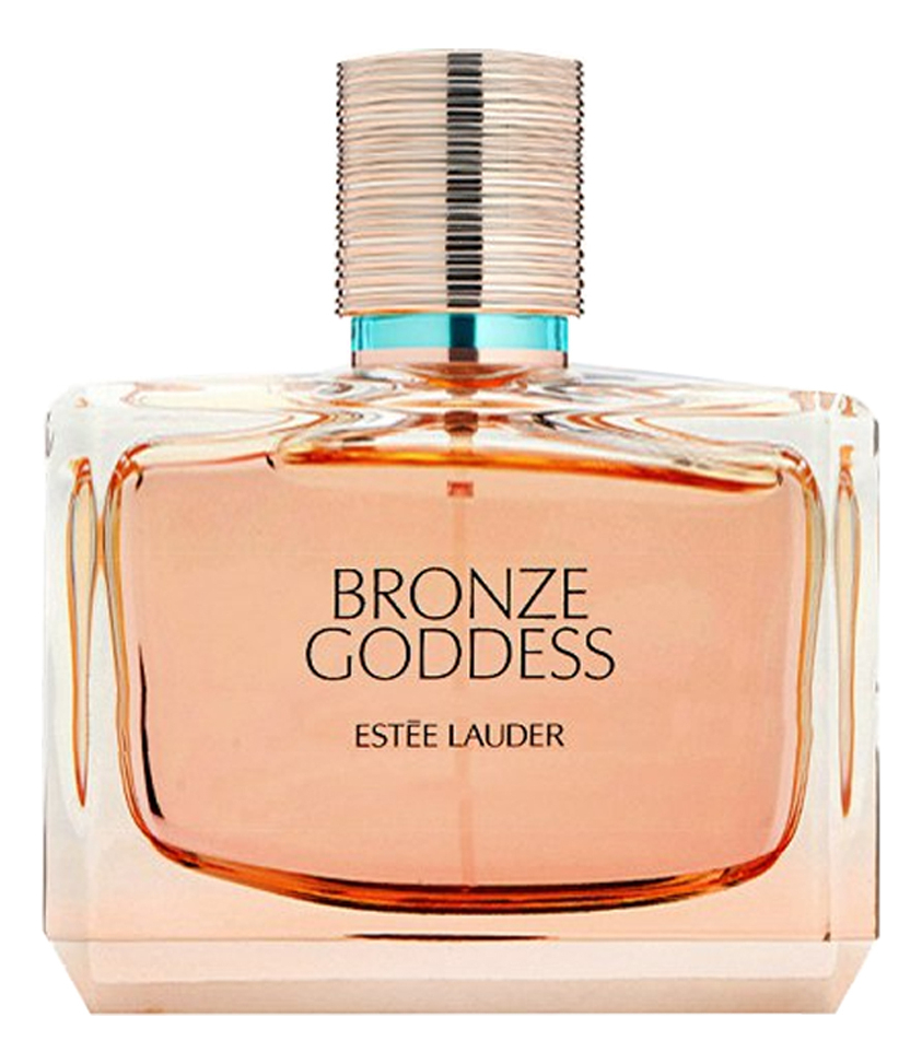 Bronze Goddess Eau De Parfum 2019: парфюмерная вода 100мл уценка
