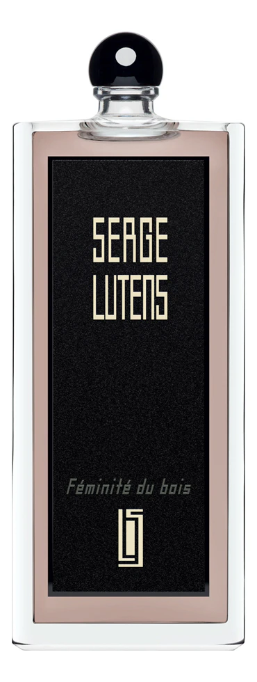 Serge Lutens Feminite Du Bois