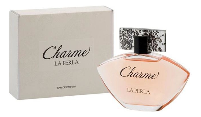 

Charme: парфюмерная вода 100мл, Charme