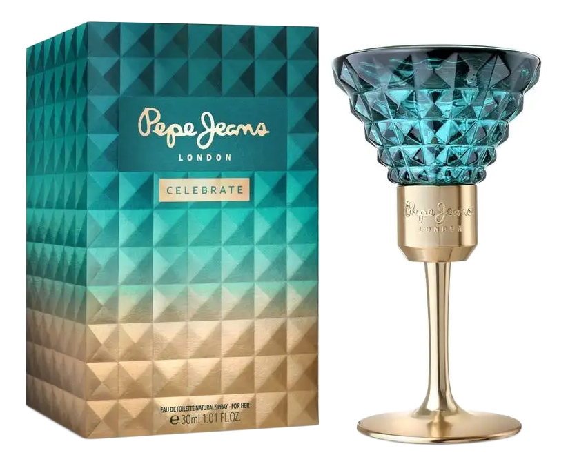Celebrate For Her парфюмерная вода 30мл 2808₽
