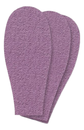 

Сменные рефиллы для педикюрной пилки Personal Gadget Refill Pad 10шт: 80 Purple, Сменные рефиллы для педикюрной пилки Personal Gadget Refill Pad 10шт