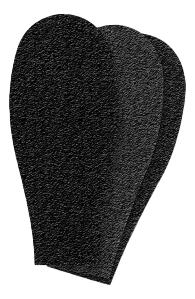

Сменные рефиллы для педикюрной пилки Personal Gadget Refill Pad 10шт: 180 Black, Сменные рефиллы для педикюрной пилки Personal Gadget Refill Pad 10шт