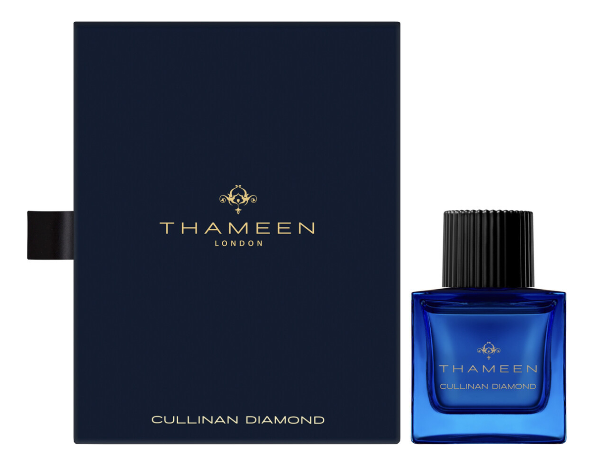 

Culinnan Diamond: парфюмерная вода 50мл, Culinnan Diamond
