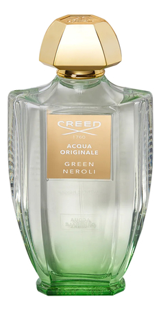 Creed Green Neroli