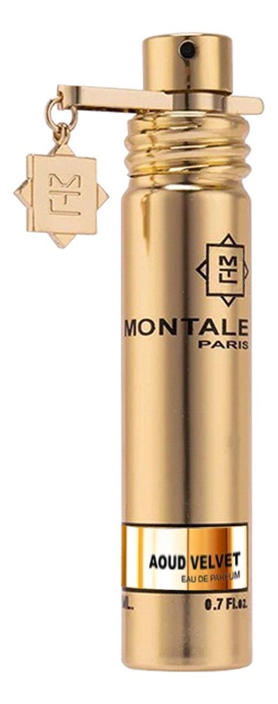 

Aoud Velvet: парфюмерная вода 20мл, Aoud Velvet