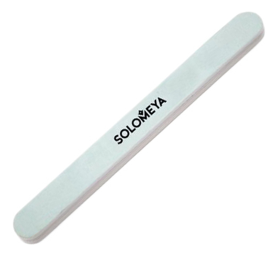

Ультрамягкая пилка-полировщик 2-х сторонняя Nail Sponge Buffer