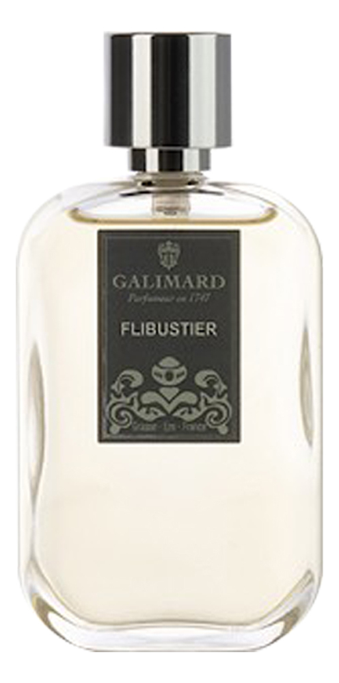 

Flibustier Men: духи 15мл, Flibustier Men