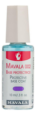 MAVALA Защитная основа под лак Base Coat Mavala 002
