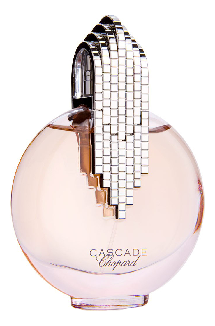 

Cascade: парфюмерная вода 75мл уценка, Cascade