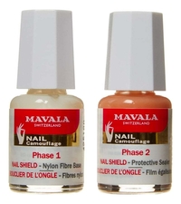 MAVALA Защитное средство для ногтей Nail Shield