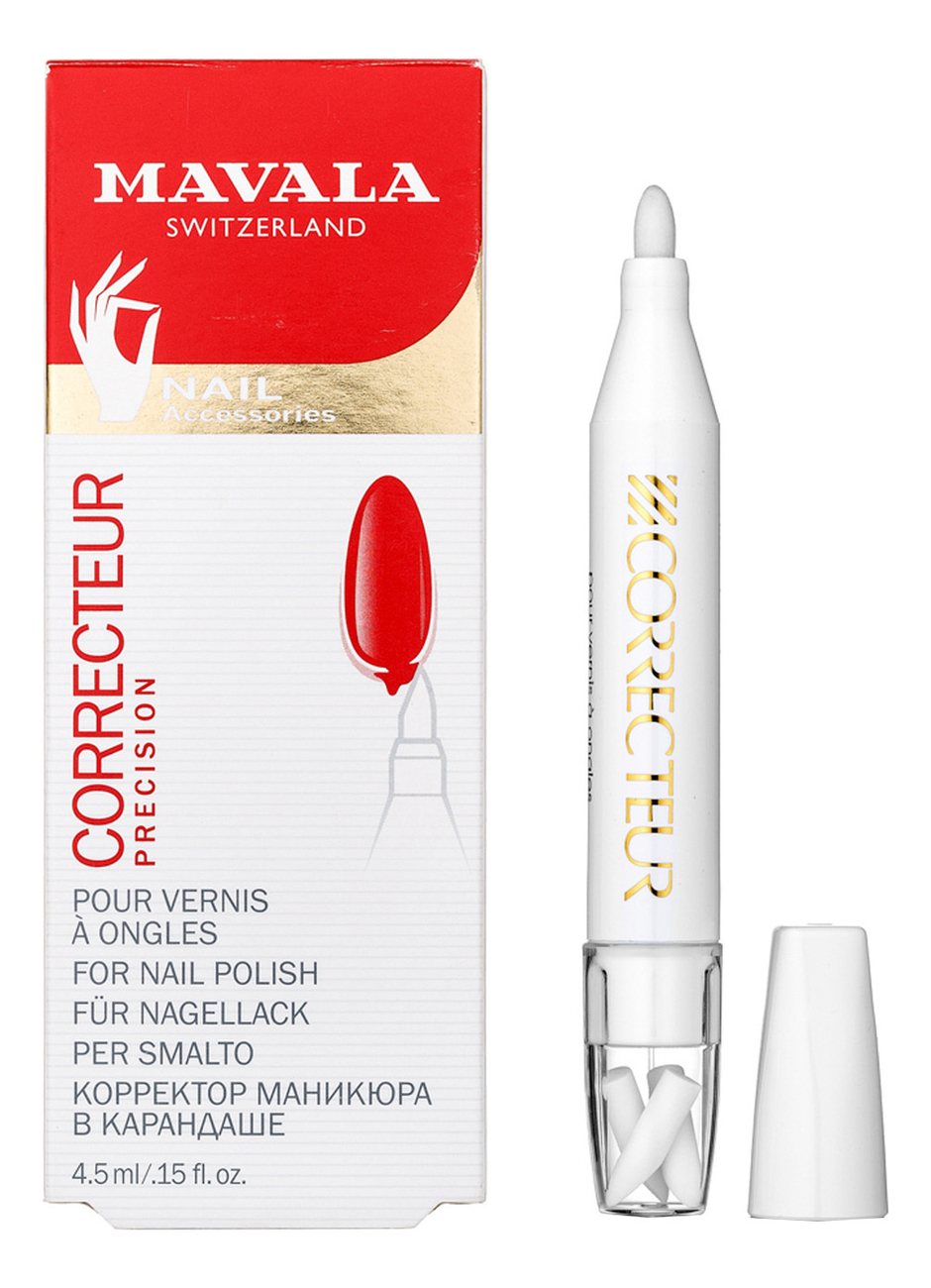 Корректор маникюра Correcteur Precision