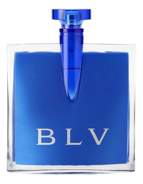 

BLV Women: парфюмерная вода 75мл уценка, BLV Women