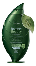 Amend Кондиционер для укрепления волос с экстрактом розмарина и имбиря Botanic Beauty Conditioner 250мл
