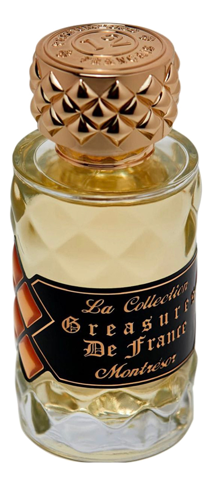 Купить Montresor: духи 100мл уценка, Les 12 Parfumeurs Francais